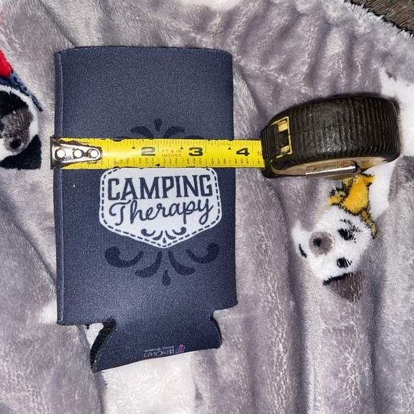 Collapsible slim can koozie - Picture 5 of 5